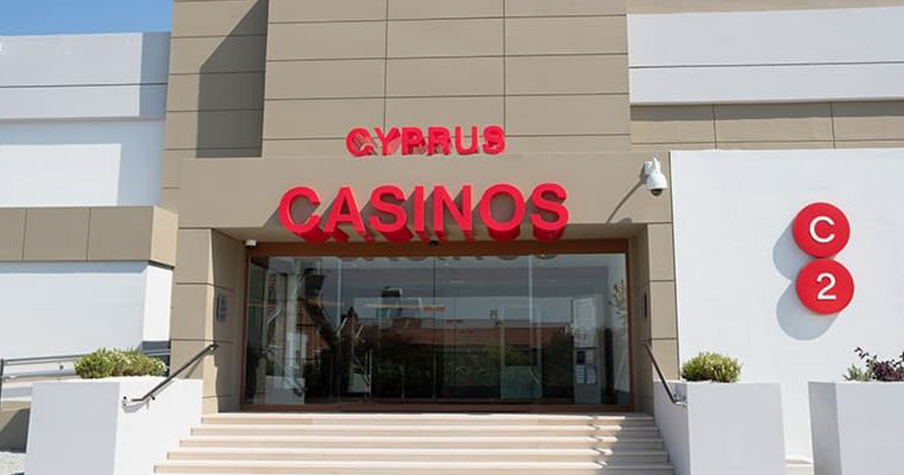 Satellite Casino Cyprus